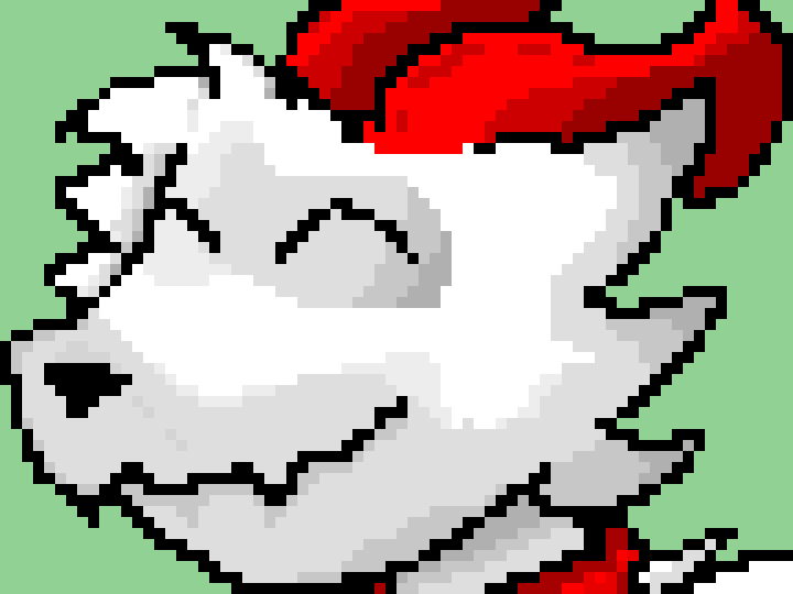 [95be89] YES! -He took, as little did you know he like diet, more- [[IRL, too...]]