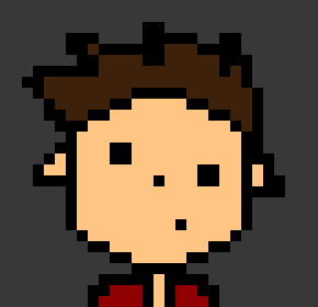 [792c84] *sees the pink haired robot in the distance* -Adam