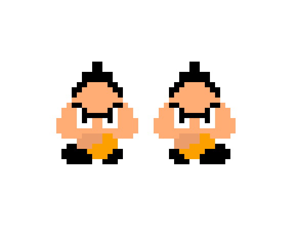 [f11814] Buddha Goomba