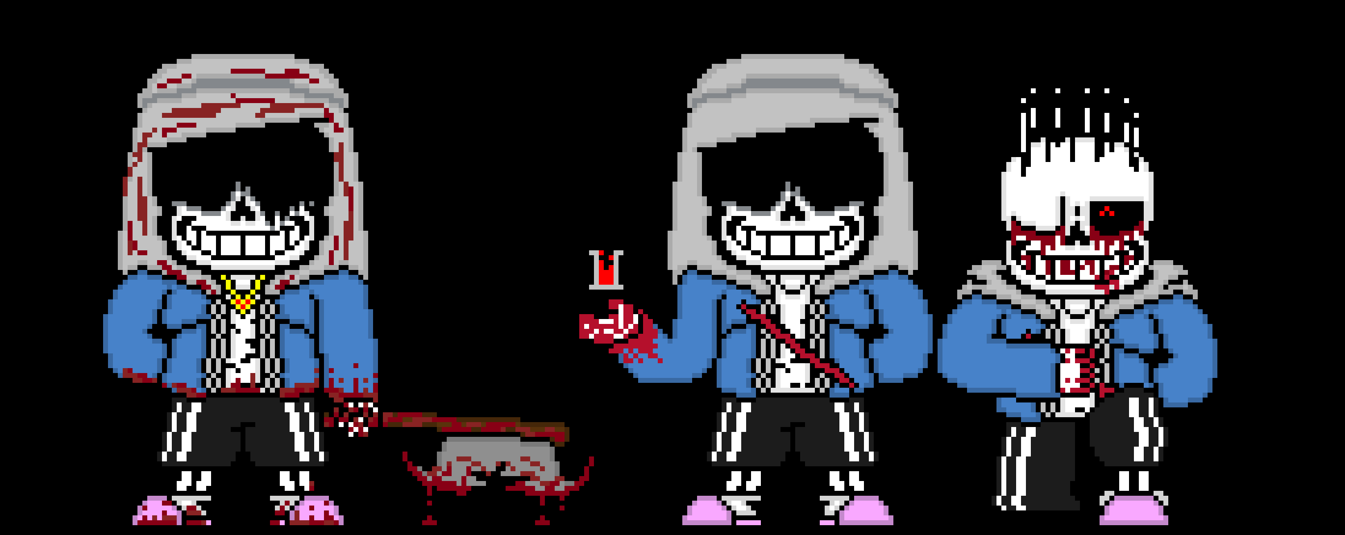 [e8cb42] MTT but different characters Phase 1.5