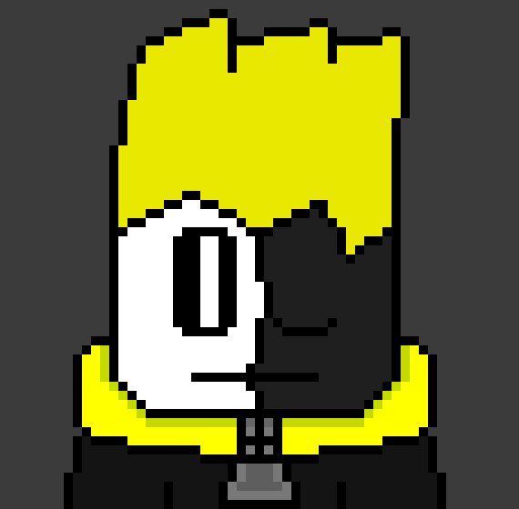 [812b32] ima make a sprite idea I had. - ???? Molt!