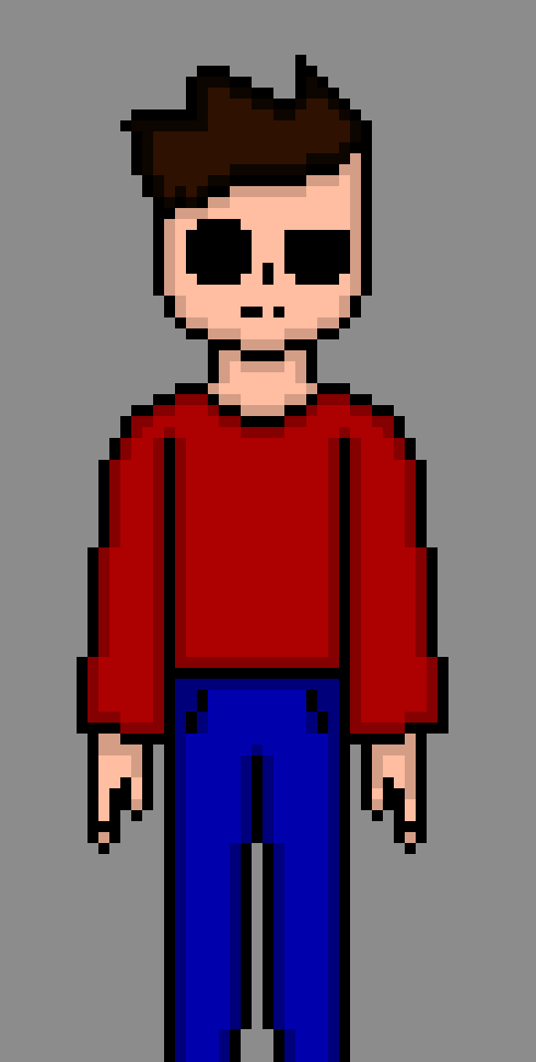 [5b62b0] Why should I tell you? -Adam