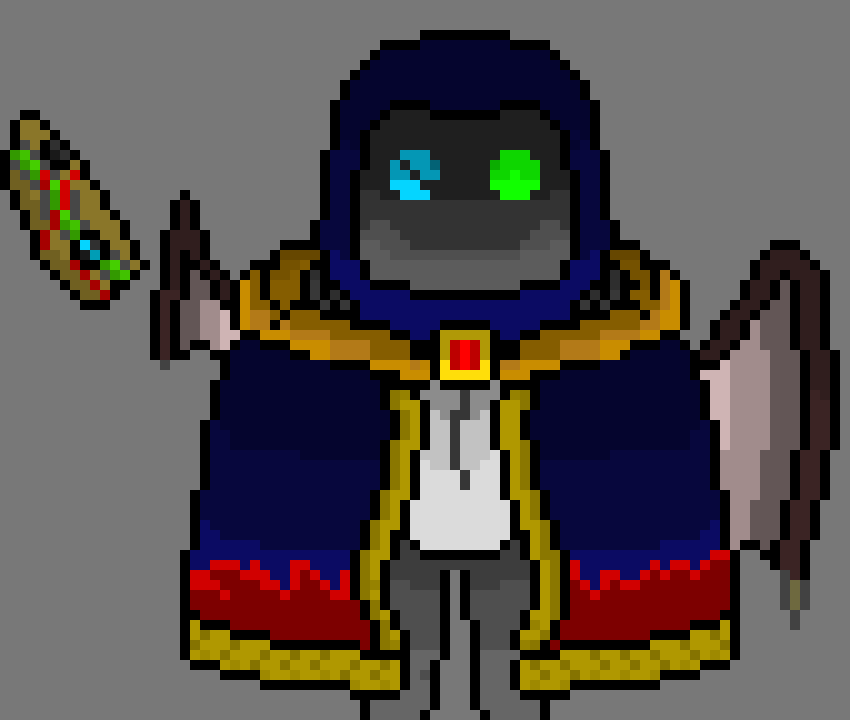 [ca8ee4] k this edit on my sprite took an hour