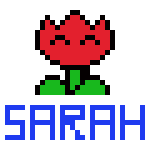 [9664c4] sarah
