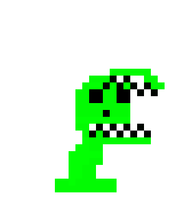 [2b3761] Zombietale Peashooter Chomper/Anooying Dog