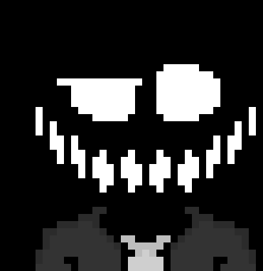 [d000e7] I'm here now.