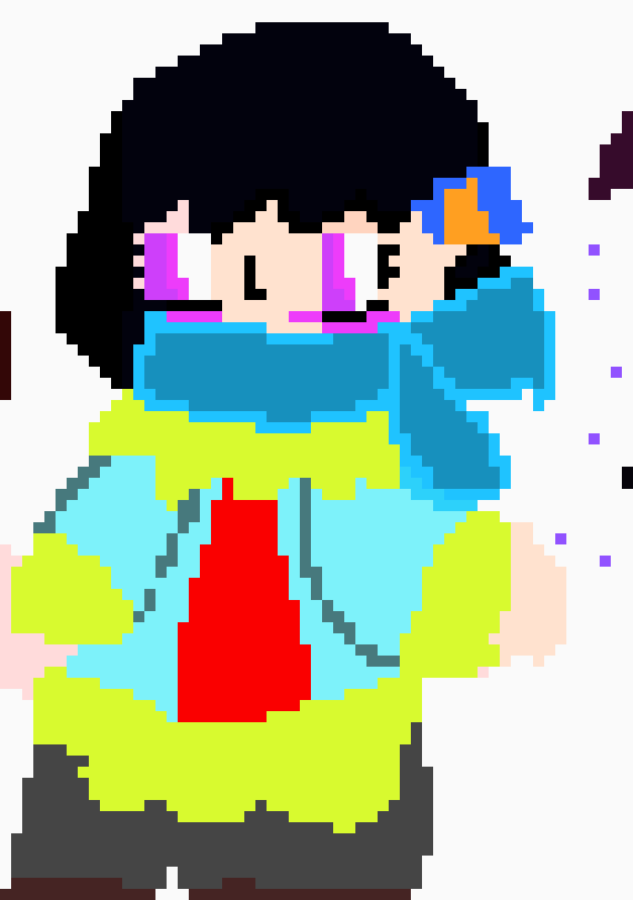 [904ba9] !!! Oh hi chris sorry I am talking with my souls right now