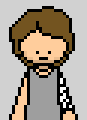 [f684ac] (falls over) fugg-. -Ez