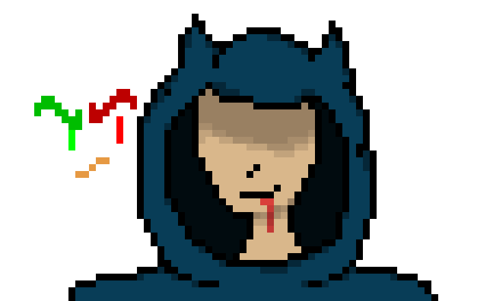 [63ceb7] Ya need shading?... I got shading... But I ain't, doing it for ya..... At least not much more than what I did now.....