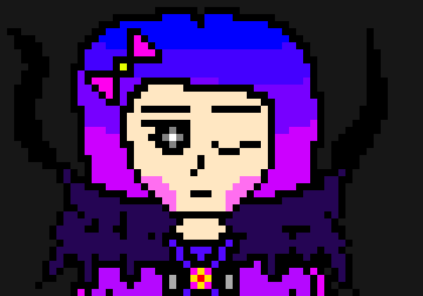 [2b3dfd] *Grab N.A.M.E.L.E.S.S. with Tentacle* I said DON'T - DST