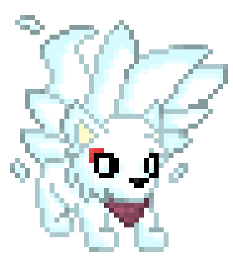 [5b2f3e] -he just practices some moves, with little effort because he has no interest in fighting-