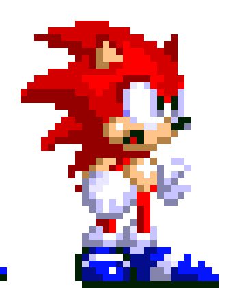 [fc6325] wait thats the master emerald!