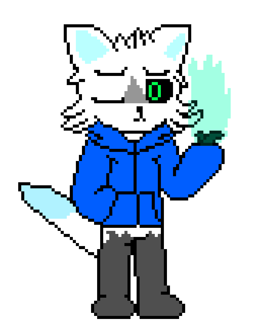 [5b2f3e] [ANIMALIA]  (again)