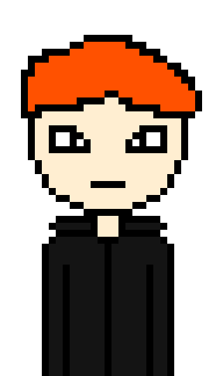 [a41074] *climbs back up and puts his sword away*