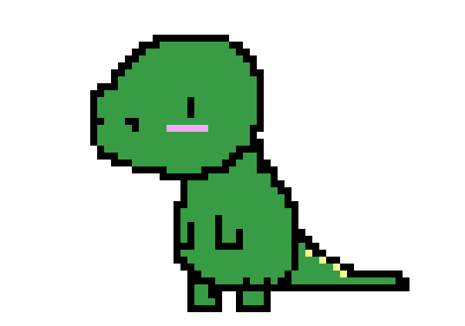 [9664c4] dino