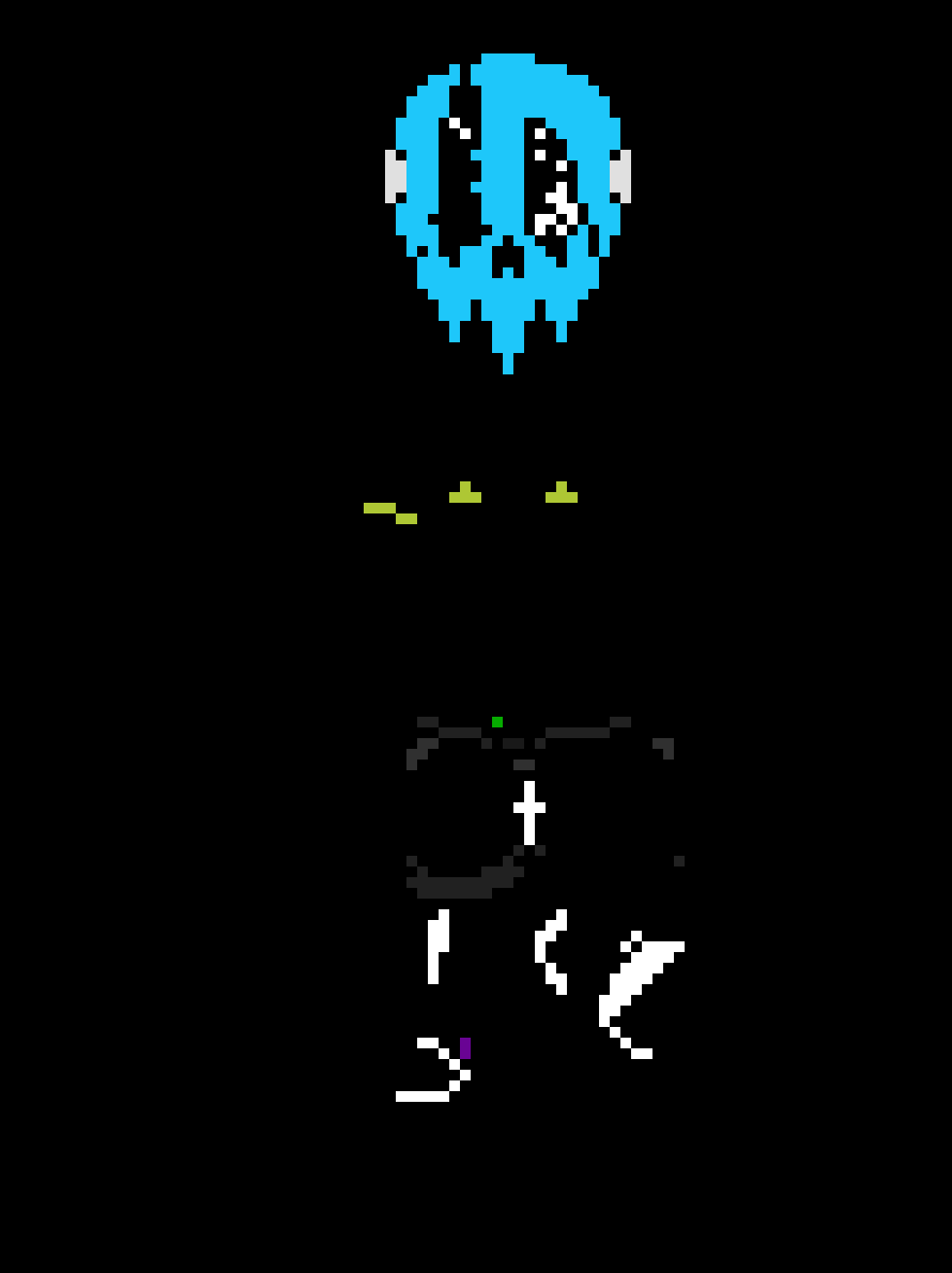 [53a360] also who fucking cares about among us, your sprite is fucking stolen you bitch ass lazy fag - coolman13