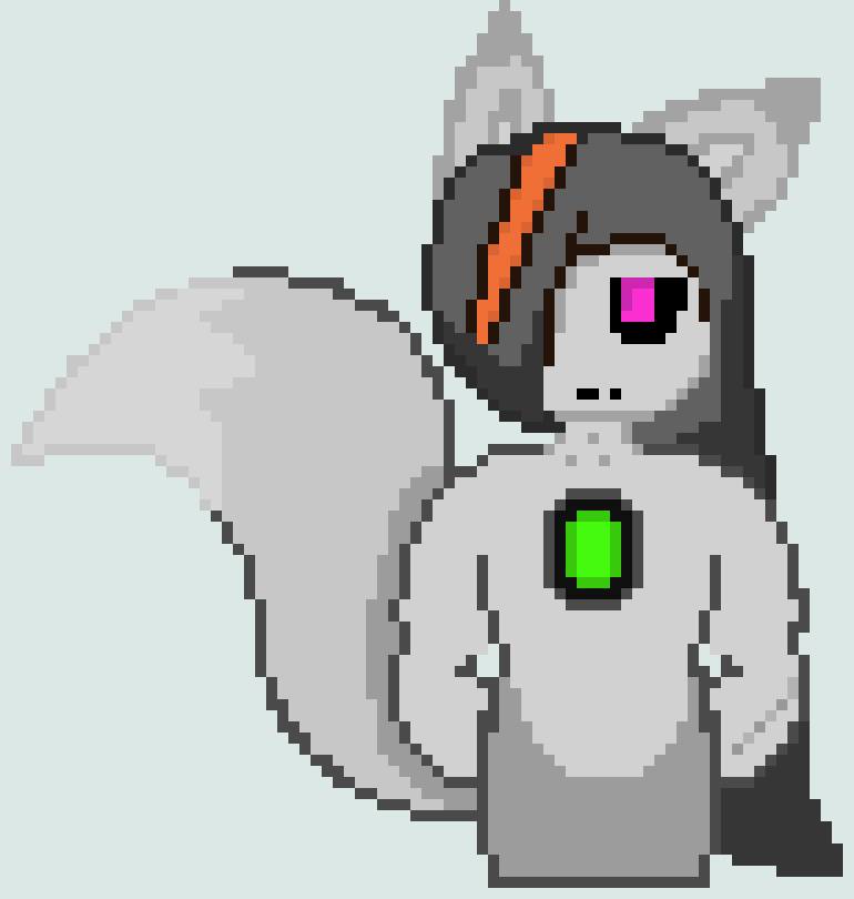 [a8c3d4] Don't -Glitch Dreemurr