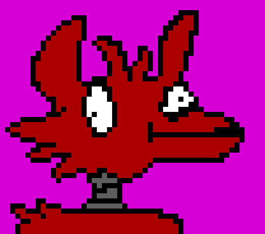 [9664c4] Pyrosanikal Bg