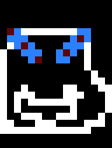 [6766e5] my au sans-smirky