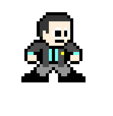 [9664c4] PHIL COULSON BY SHANE