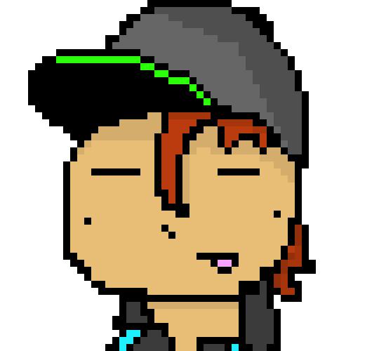 [520568] UHHHHIIMHERE ALSO HI NEW GUY AND HAI DANGER