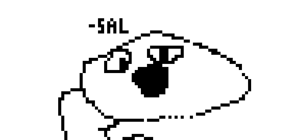 [f7c573] WE NEED TO HAVE AN ULTIMATE BATTLE BETWEEN HIM. A SMASH ULTIMATE BATTLE. I CALL BANJO AND KAZOOIE 