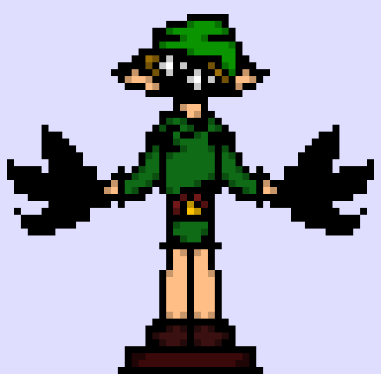 [17d6d3] good. the [world war 3 is real] is over. finally. 