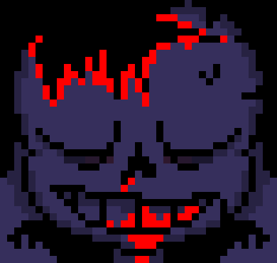 [7ce906] *(Taking a nap...) -Demented