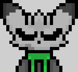 [0df4f5] (... Great... Thanks for making me feel worthless with my canvas...)