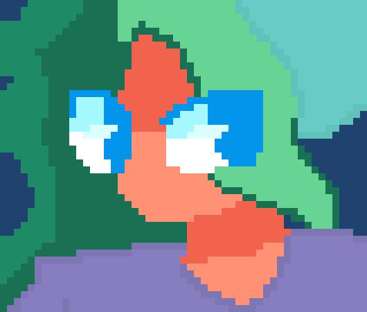 [31e3a8] actually  Jimmy came  up with Parafucksia,  and  Pepper made up my  most favorite  nickname, ☆Freakadoxia☆