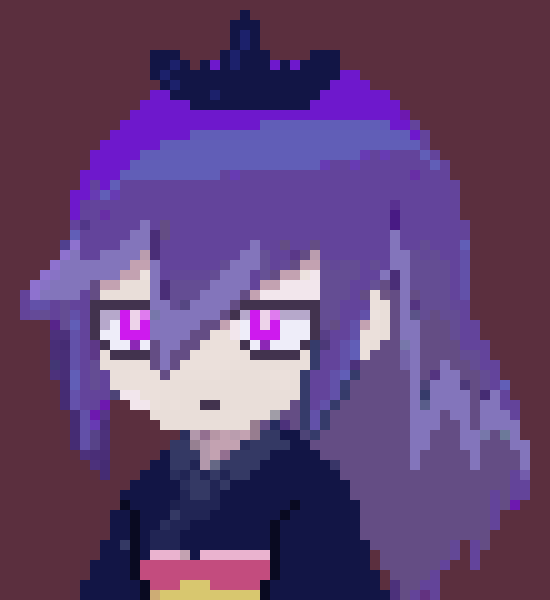 [5b2f3e] I'm waiting for these two to finish.... looks like the one with a scythe is losing 