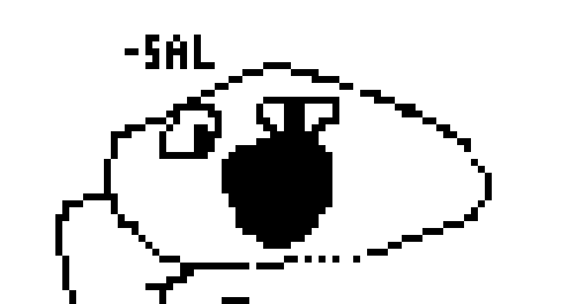 [f7c573] MORGANA = BANANA