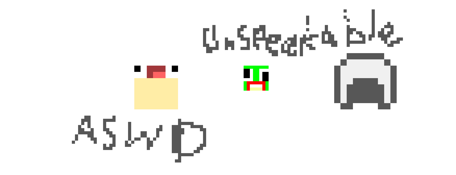 [9664c4] MINECRAFT!!!!!!