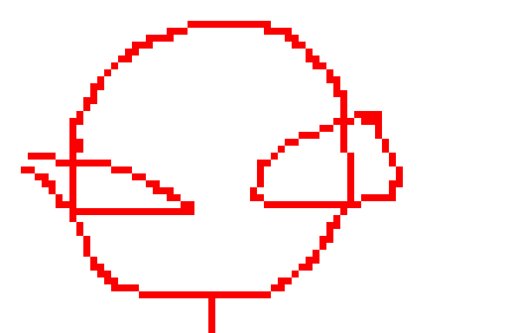 [dd2351] whats with that red looking blooper version bru..