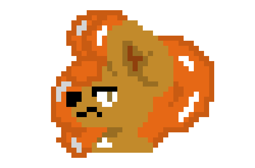 [9664c4] Grumpy Vulpix