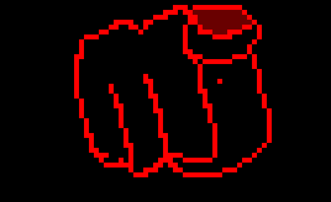 [34f964] Two Bitch+- YOU.