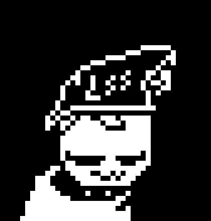[582319] "Plant - ..You the one that jacked up my boy, Chedder? Anyways anyways, sorry to hear you're mentally breaking down every second but, you inspire me to be an artist as Terrie does. Uhhh- good dood." [lssunky]