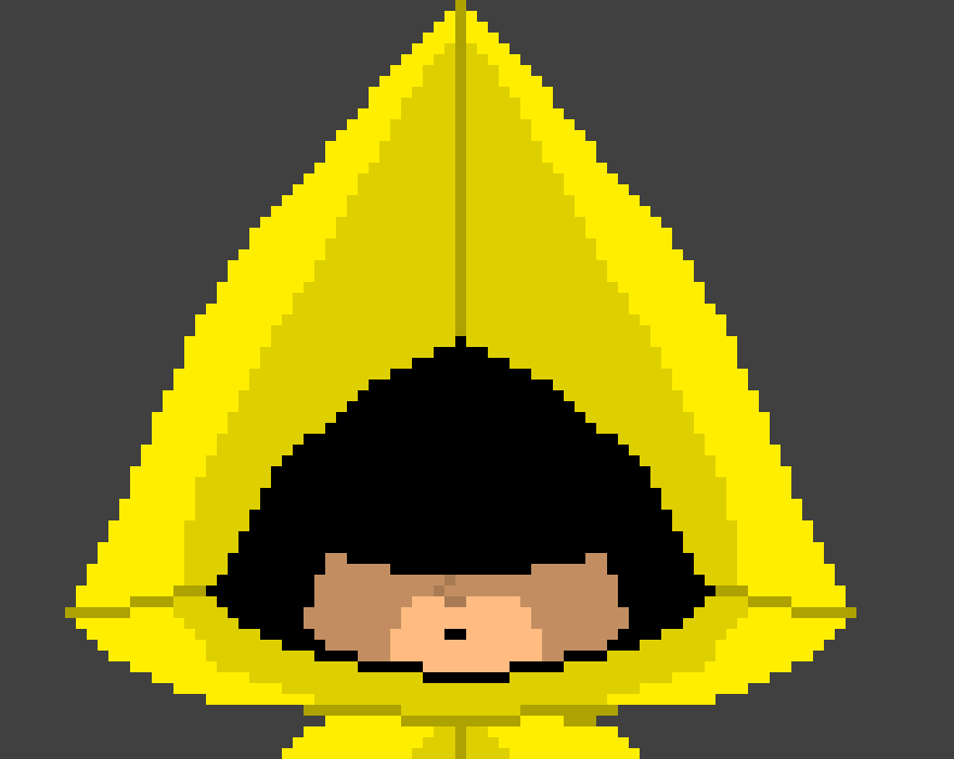 [f7c573] (i've been here, i just dont know what to say) that other kid in the picture is kind of known as the Runaway Kid