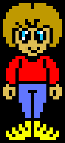 [c55b15] -hug lucy- -Tiny Timmy