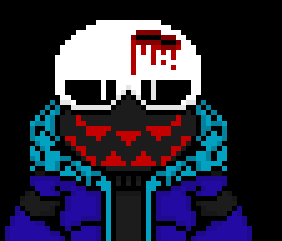 [71fafd] *annoyed sigh* fine *tps with Frisk and Asriel to the ruins*