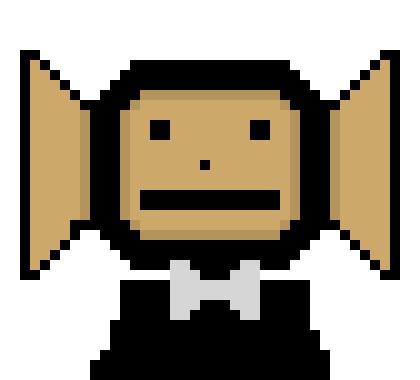 [c65169] Yep! Just recoloring Brush! ^w^