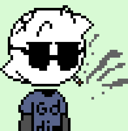 [625fb0] I never said they weren't assholes, I said they were hysterical - K.Vargas