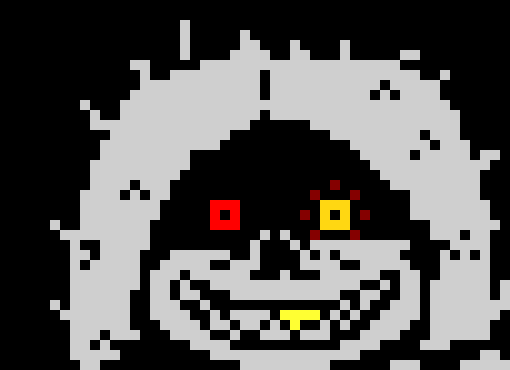 [a23199] When the gamer get's to post on his sprite sheet: