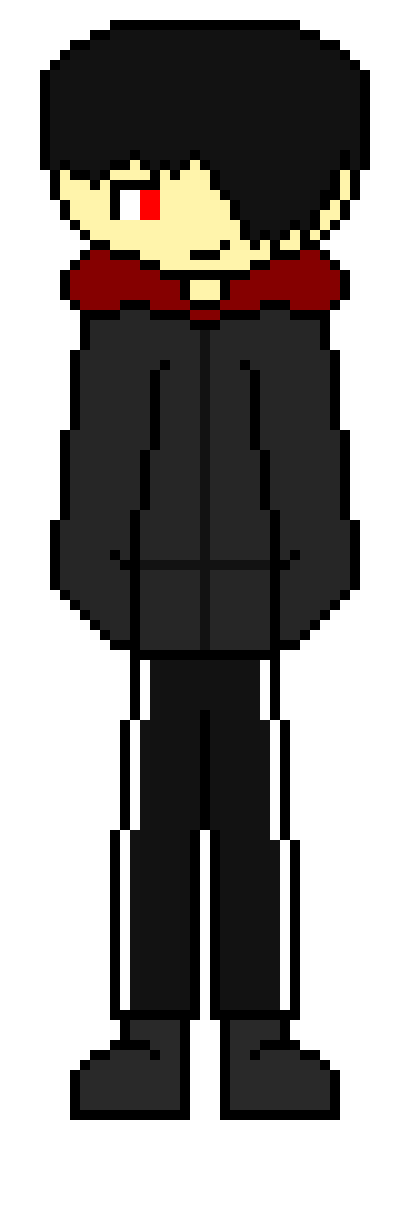 [c8bb2d] -_- i wish it was a sheet that had human me only so i can add emotions