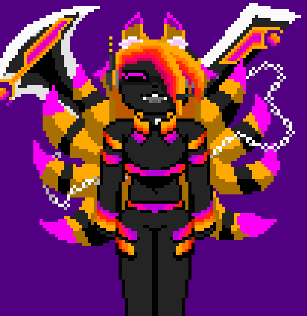 [aeaddc] [Ekusukariba]  *walks out of my room* soo how is it? i had to get it because of the price