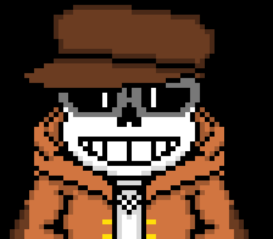 [b63bdb] *has bones fly at him from behind*