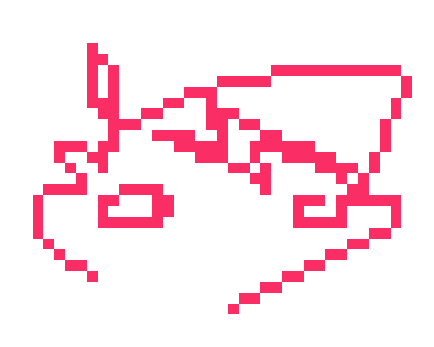 [8de716] someone on pam has made a choice with their avatar