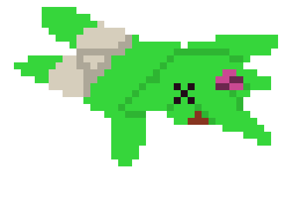 [1b3987] Goblin Dead