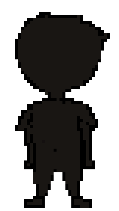 [9664c4] Wallace Inglett_Silhouete