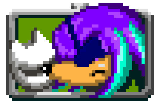 [55635a] Sarkov Goal Plate